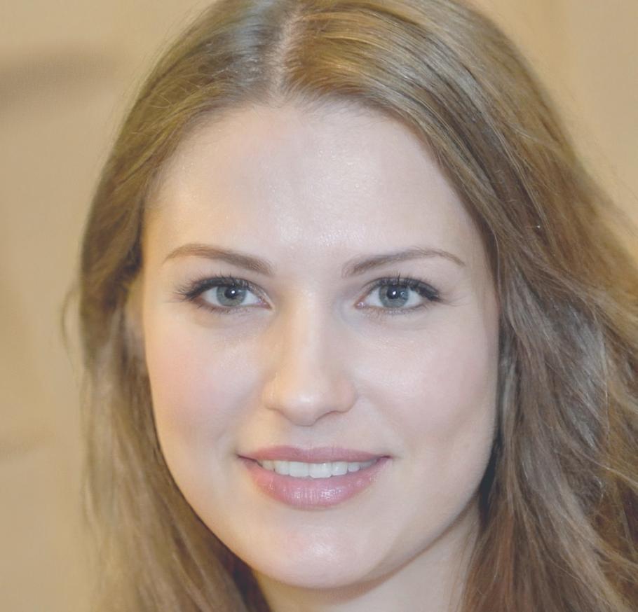 Margarete Fiedler, Gründerin und Kreativdirektorin